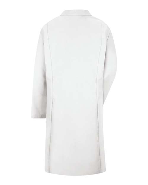 Red Kap Women's Lab Coat KP13
