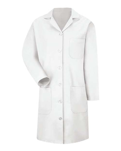 Red Kap Women's Lab Coat KP13
