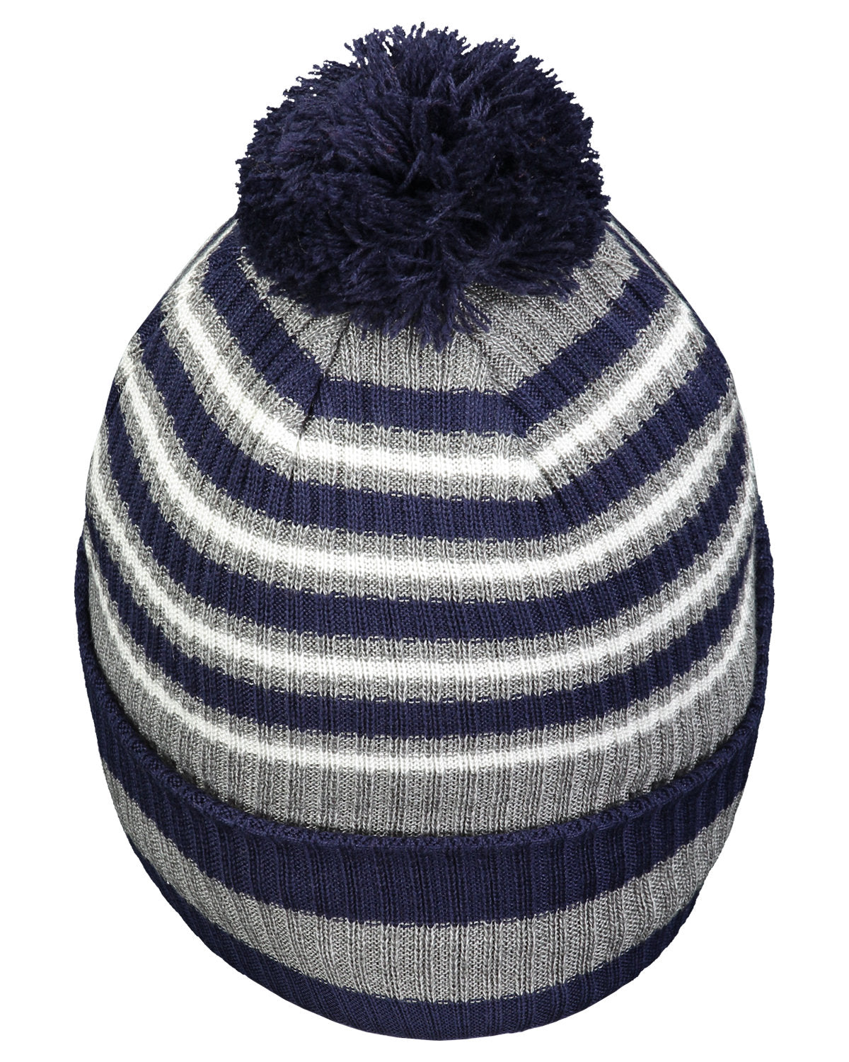 Holloway Adult Spirit Pom Beanie 223815