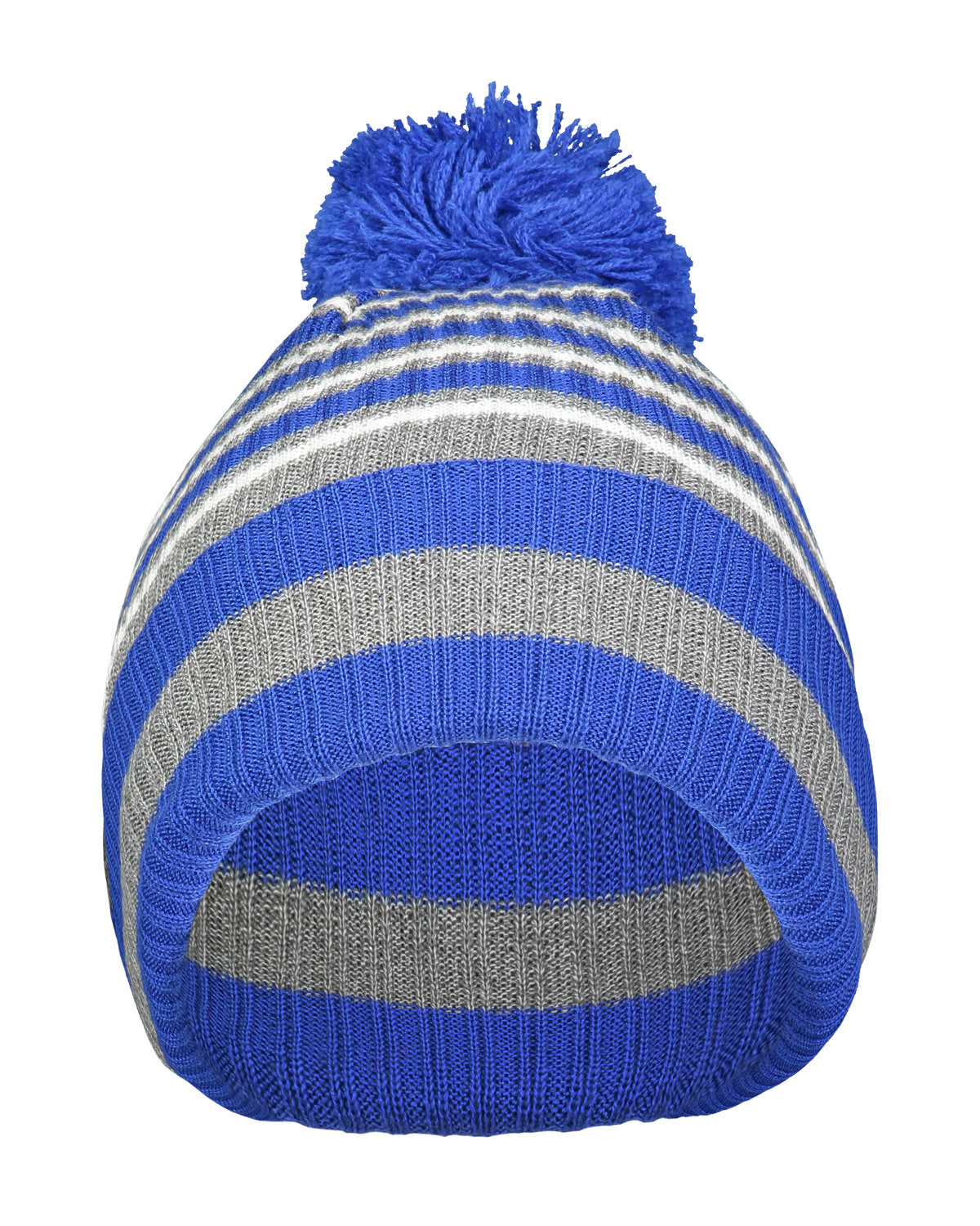 Holloway Adult Spirit Pom Beanie 223815