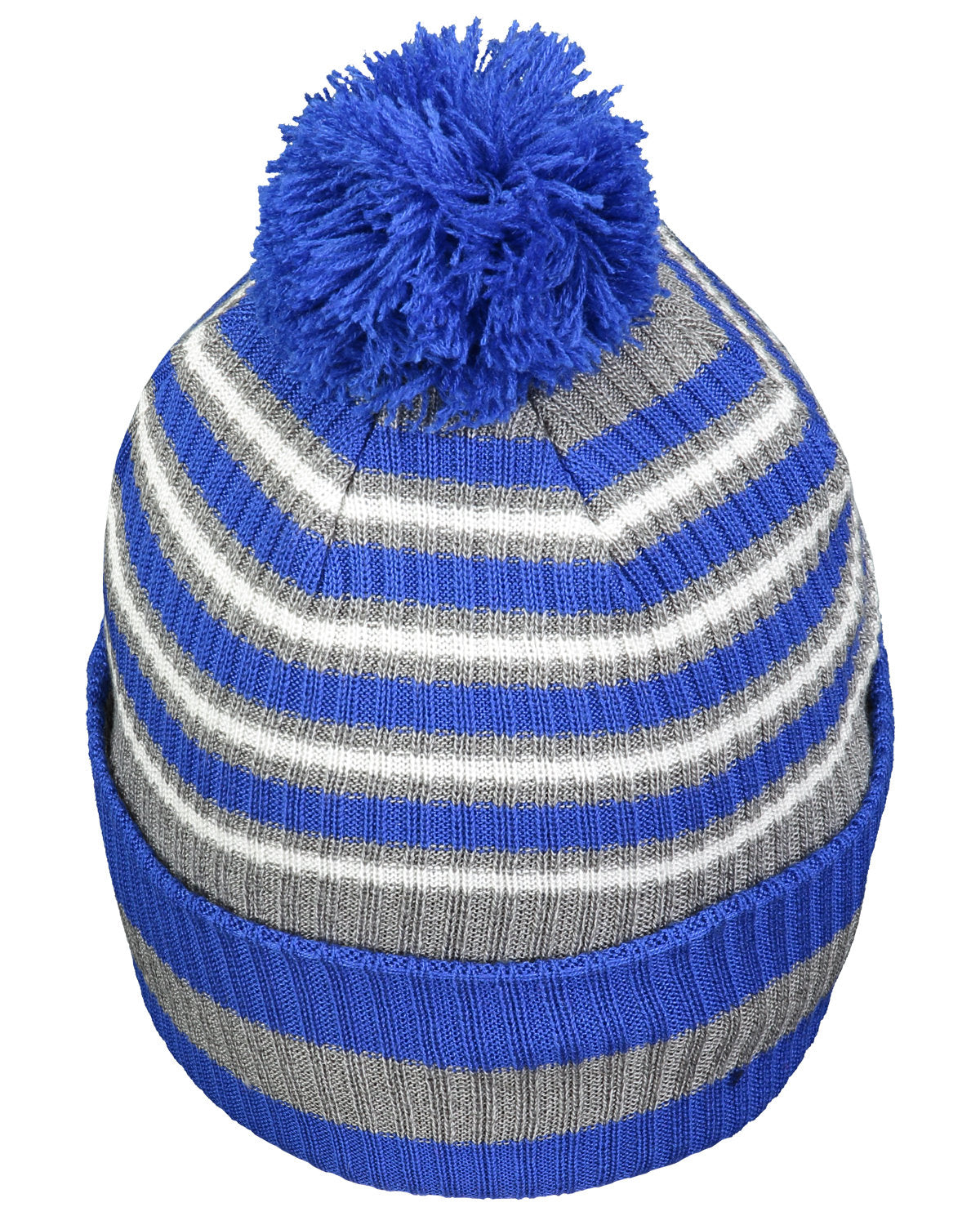 Holloway Adult Spirit Pom Beanie 223815