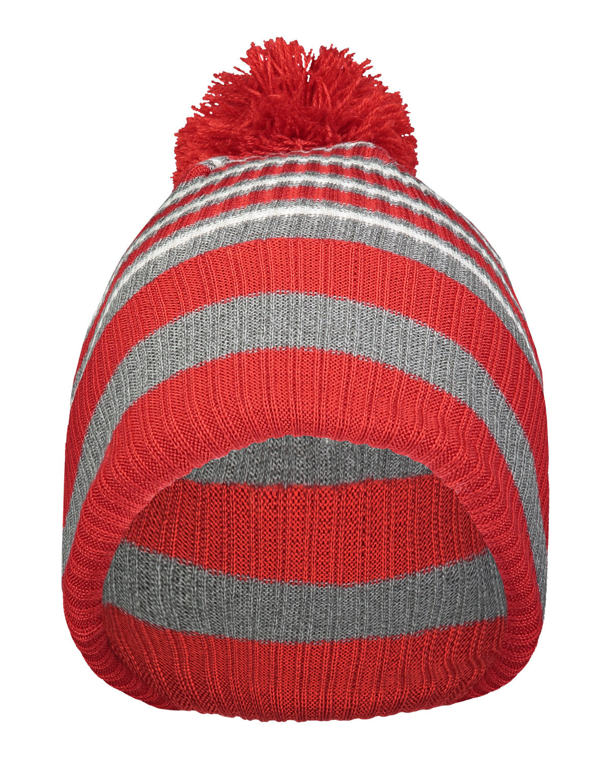 Holloway Adult Spirit Pom Beanie 223815