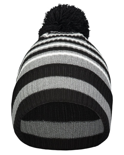 Holloway Adult Spirit Pom Beanie 223815