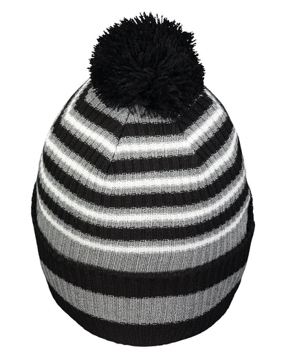 Holloway Adult Spirit Pom Beanie 223815