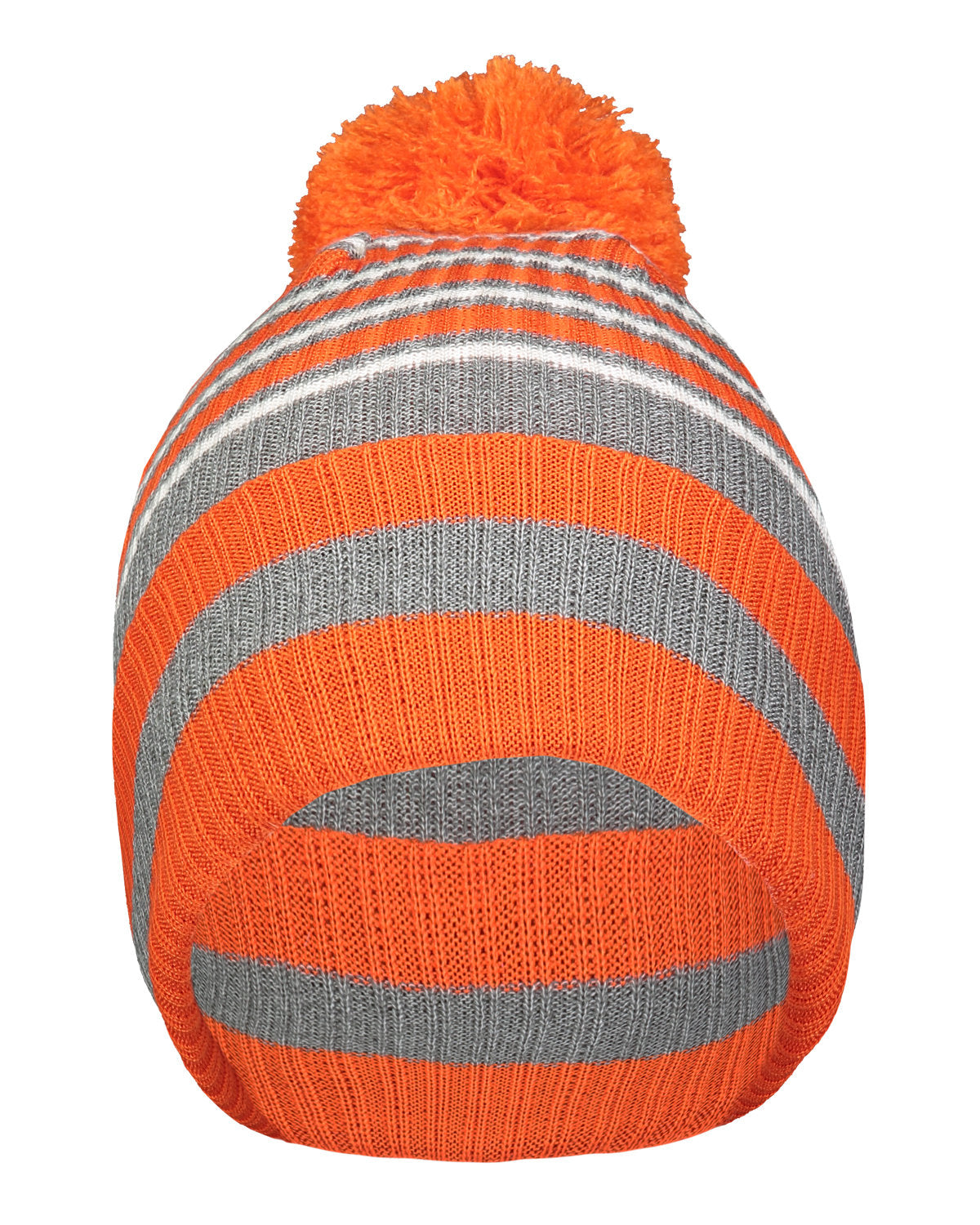 Holloway Adult Spirit Pom Beanie 223815