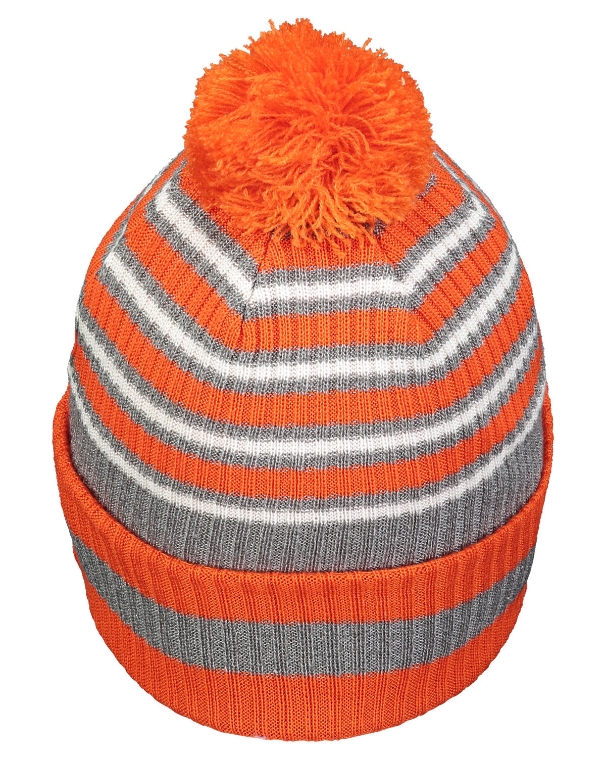 Holloway Adult Spirit Pom Beanie 223815