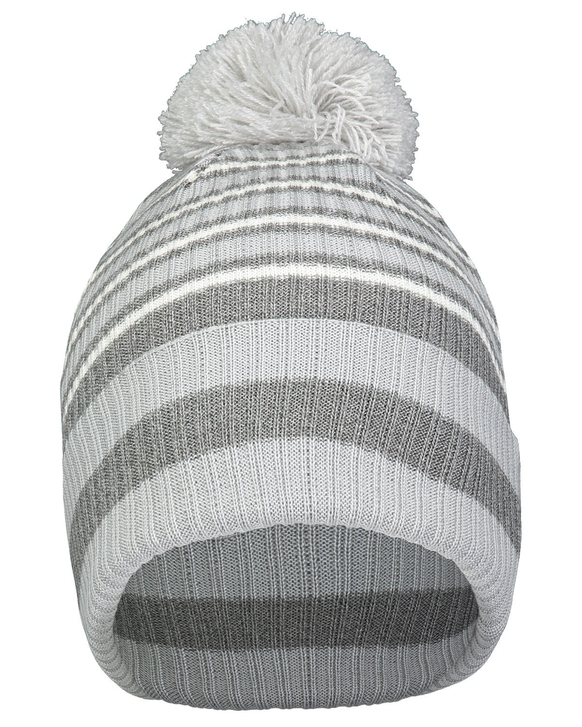 Holloway Adult Spirit Pom Beanie 223815