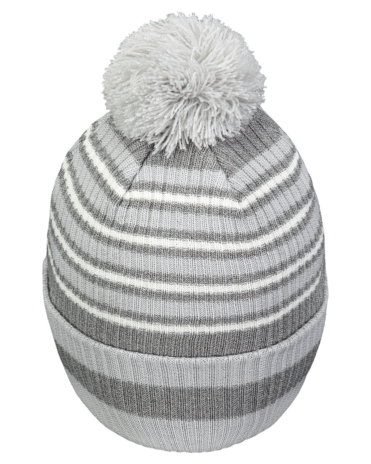 Holloway Adult Spirit Pom Beanie 223815