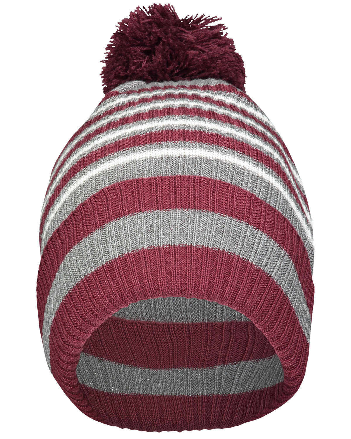 Holloway Adult Spirit Pom Beanie 223815