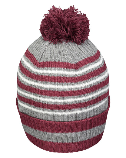 Holloway Adult Spirit Pom Beanie 223815