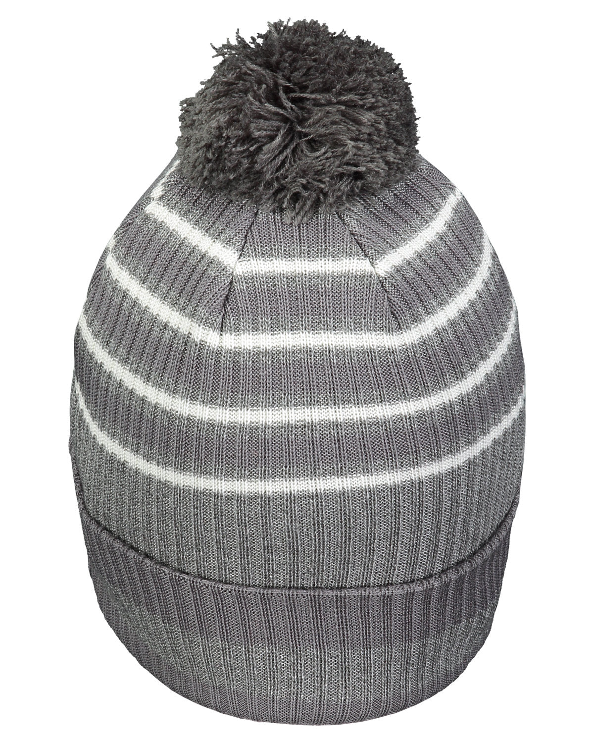 Holloway Adult Spirit Pom Beanie 223815