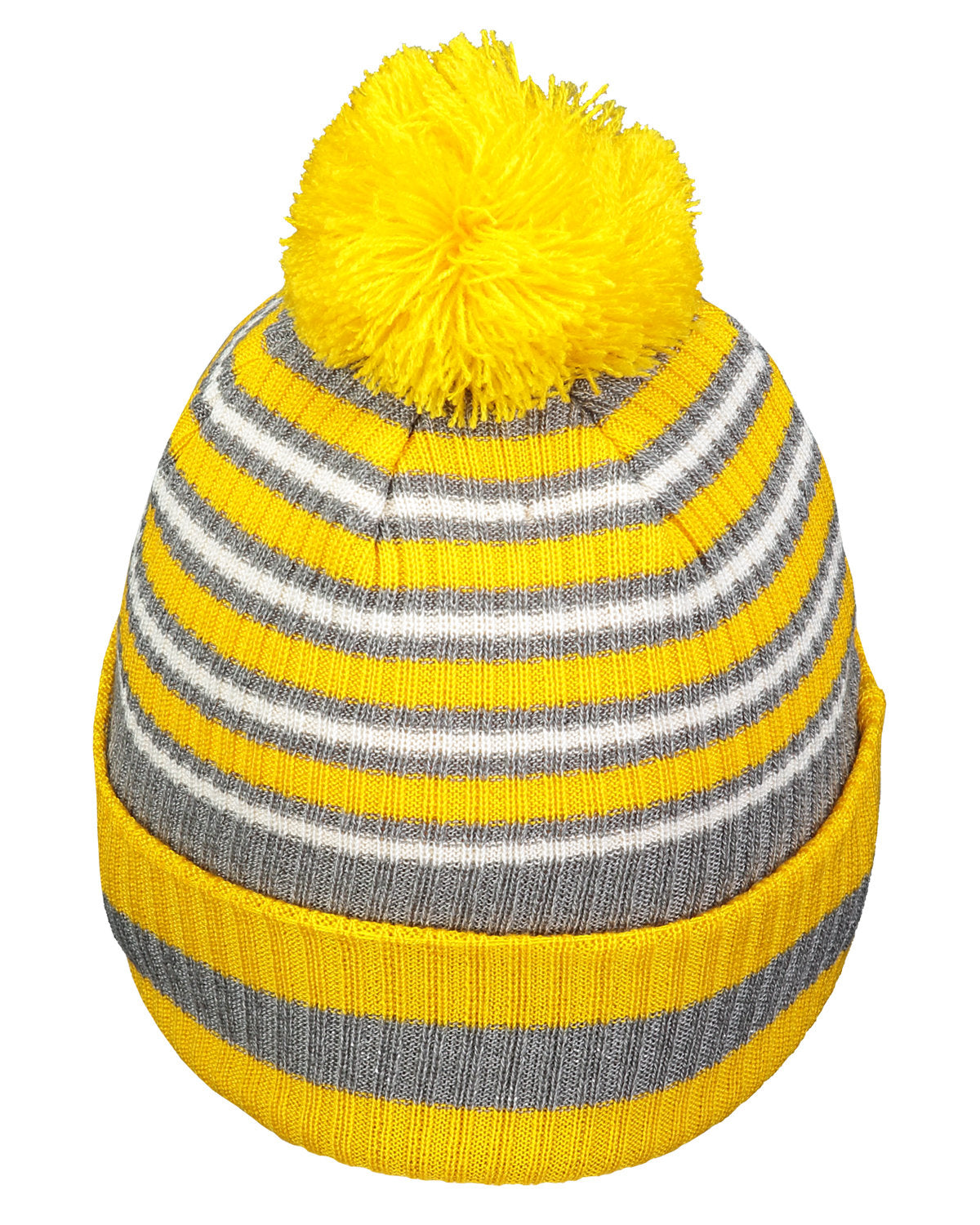 Holloway Adult Spirit Pom Beanie 223815