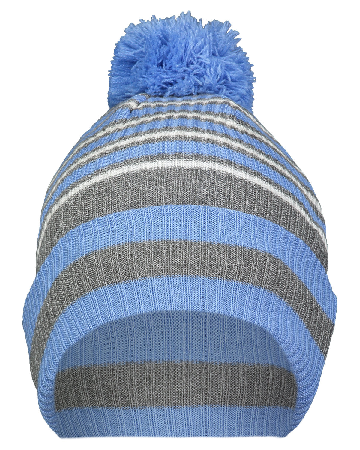 Holloway Adult Spirit Pom Beanie 223815