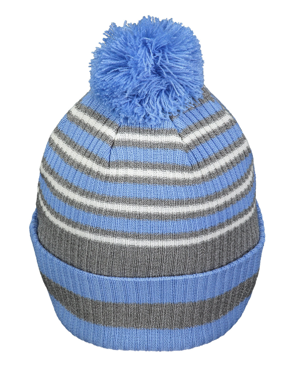 Holloway Adult Spirit Pom Beanie 223815