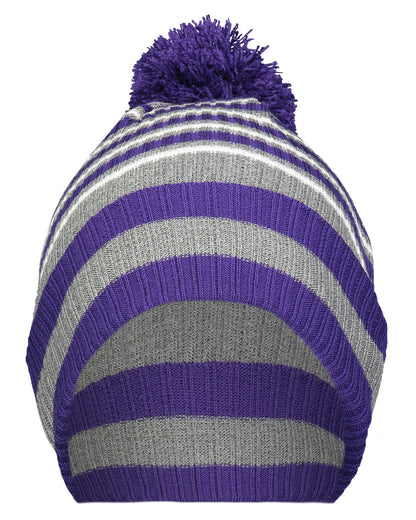 Holloway Adult Spirit Pom Beanie 223815