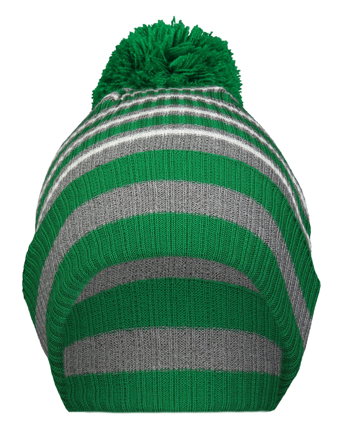 Holloway Adult Spirit Pom Beanie 223815