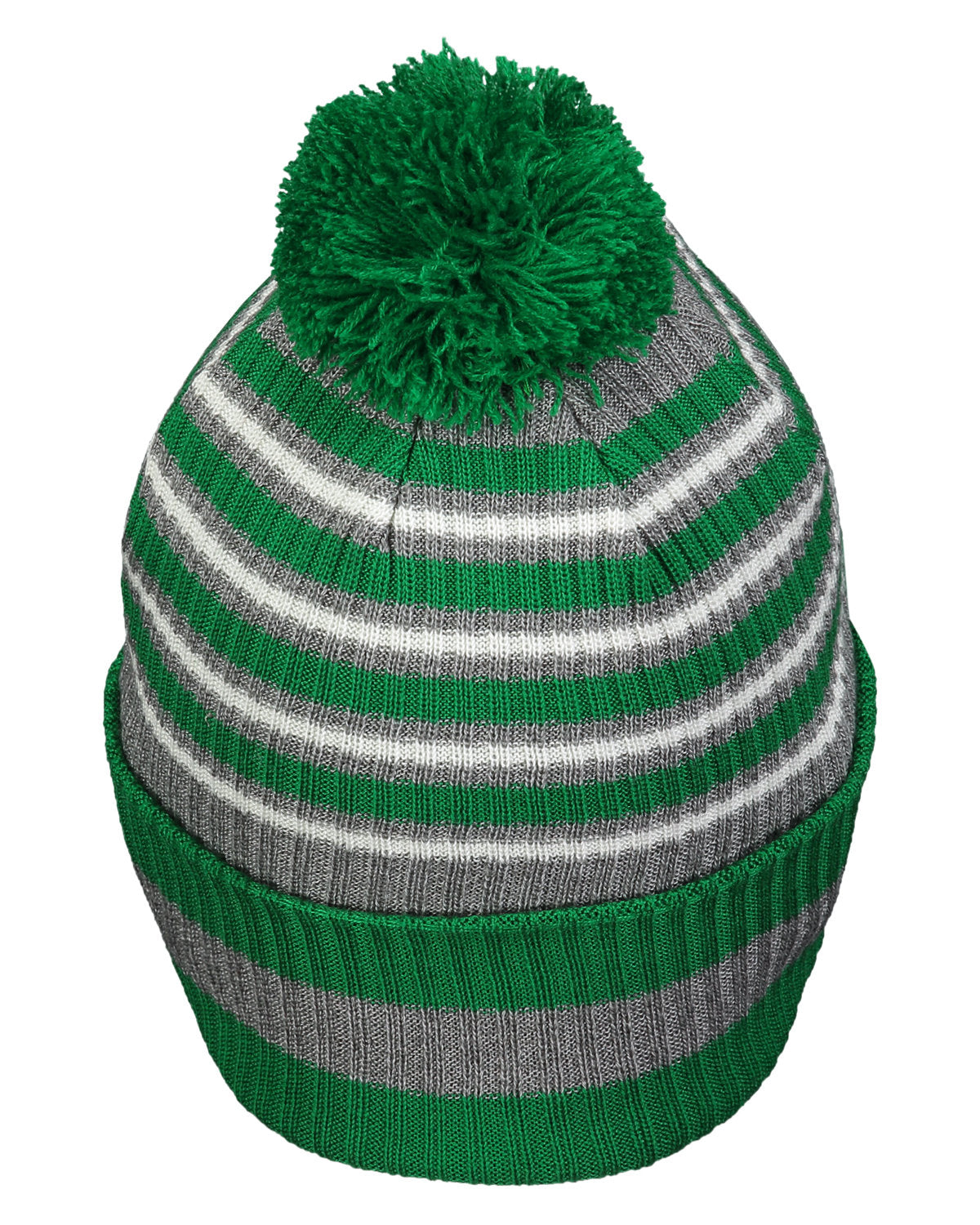 Holloway Adult Spirit Pom Beanie 223815