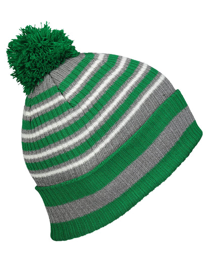 Holloway Adult Spirit Pom Beanie 223815