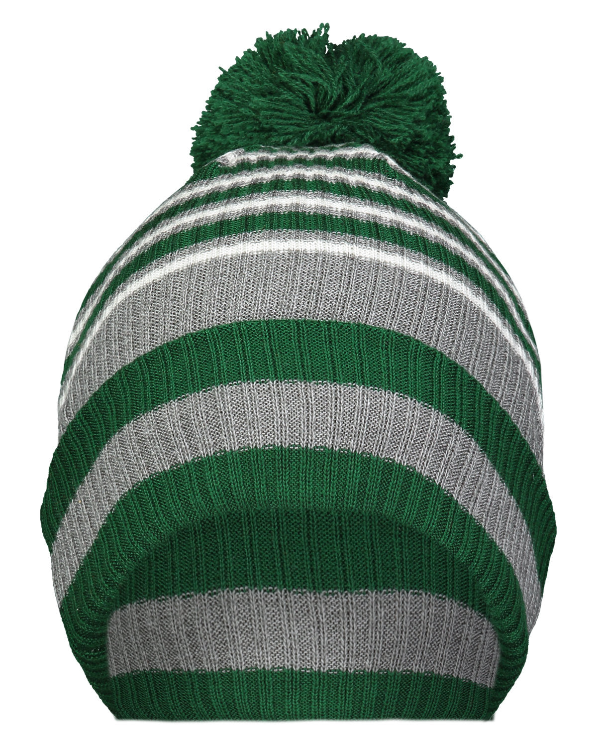 Holloway Adult Spirit Pom Beanie 223815