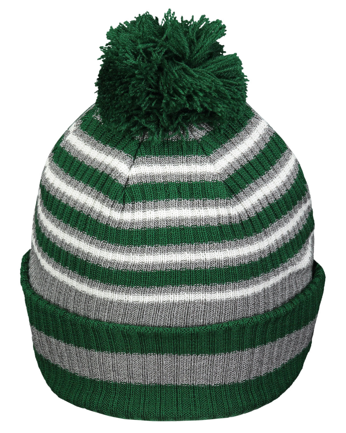 Holloway Adult Spirit Pom Beanie 223815