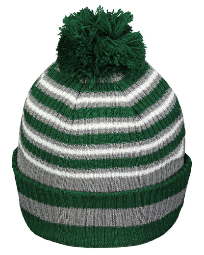 Holloway Adult Spirit Pom Beanie 223815