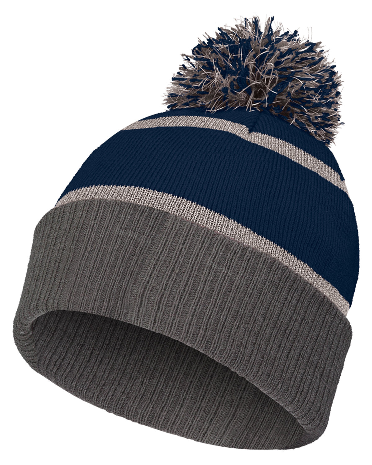 Holloway Adult Reflective Beanie 223816