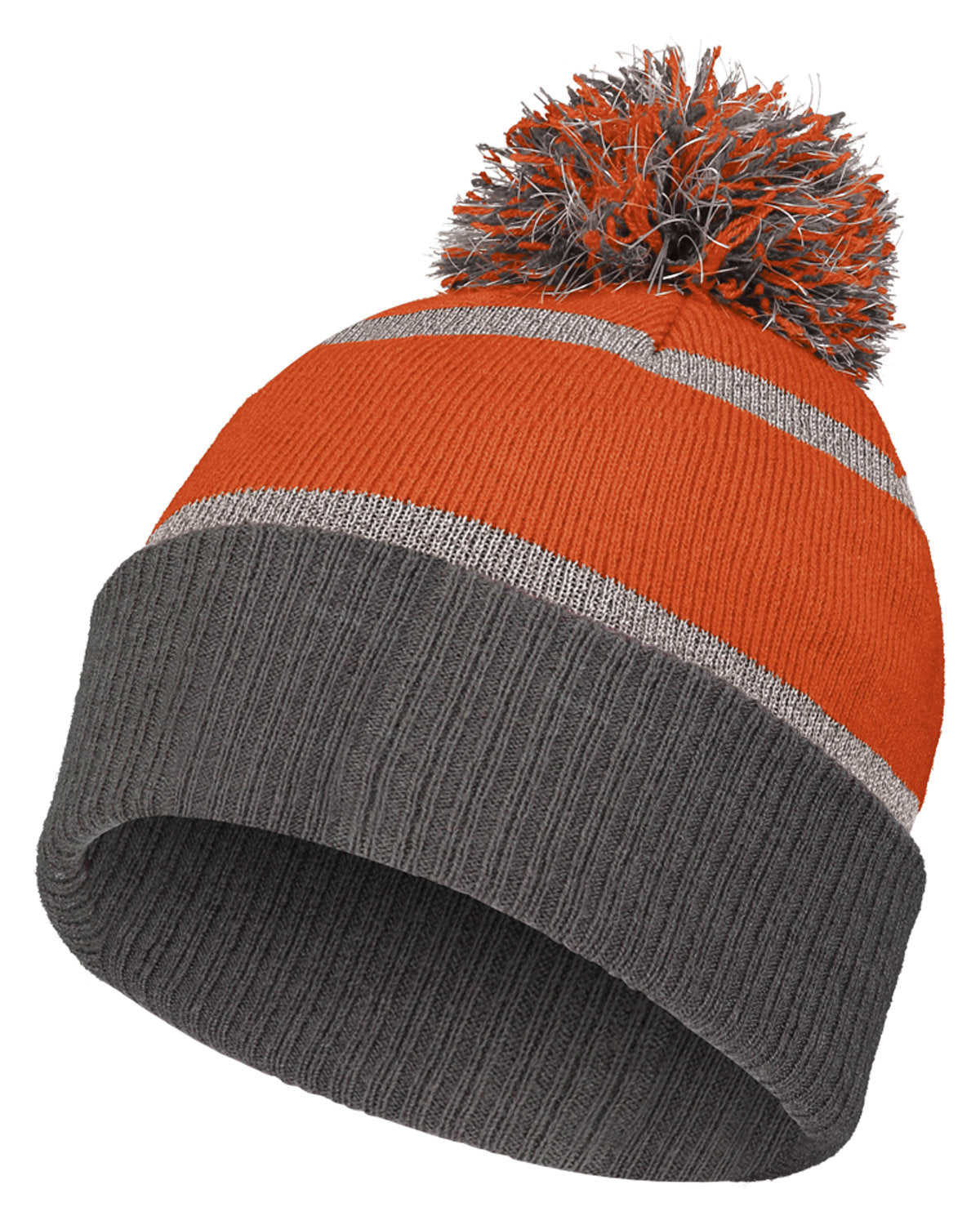 Holloway Adult Reflective Beanie 223816