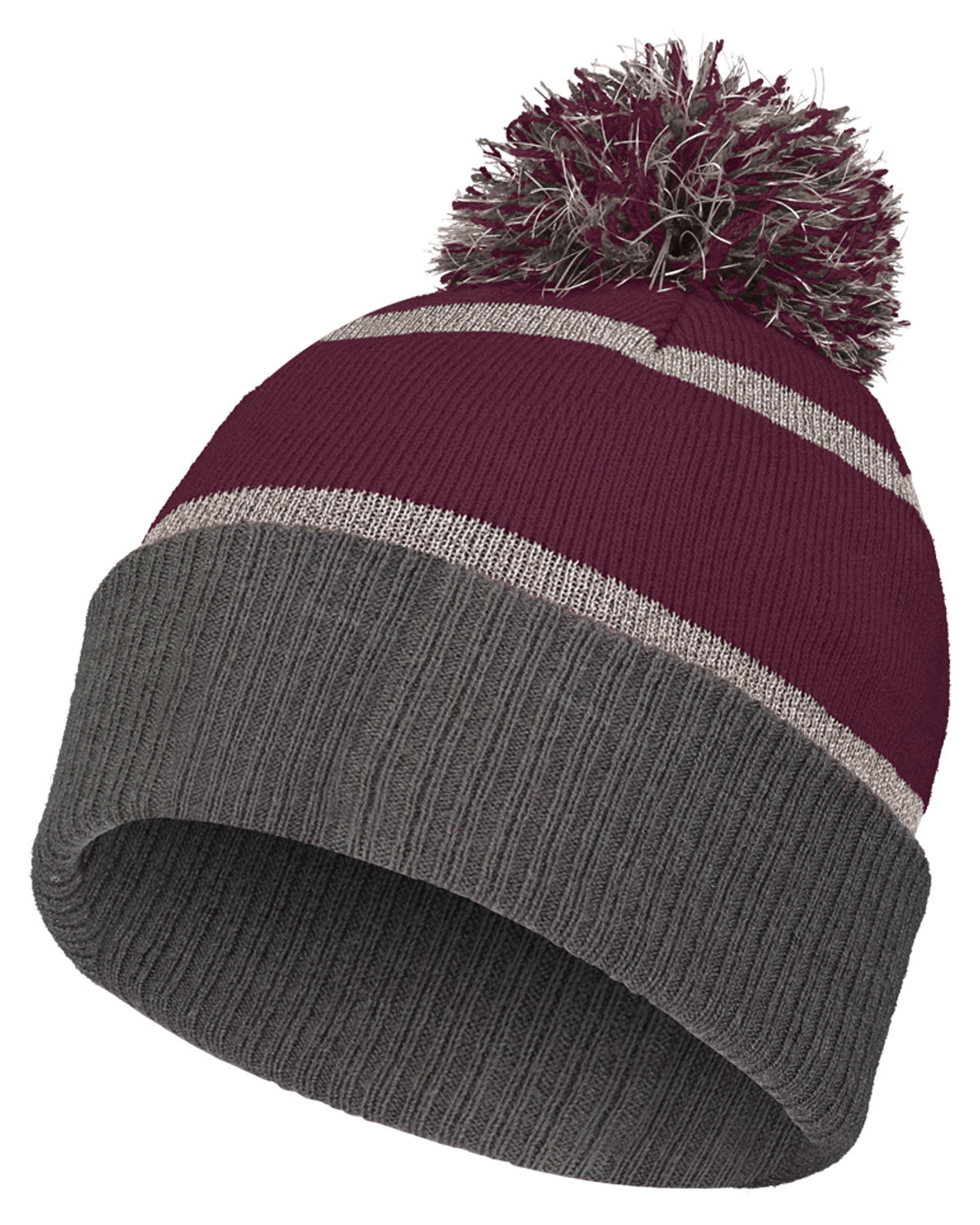 Holloway Adult Reflective Beanie 223816