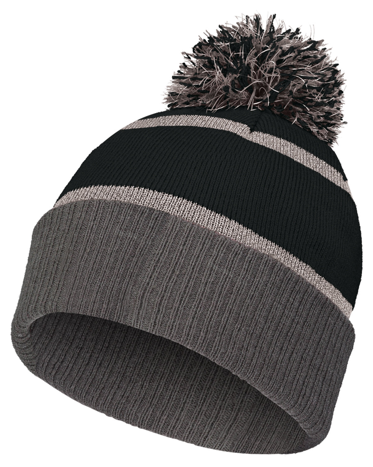 Holloway Adult Reflective Beanie 223816