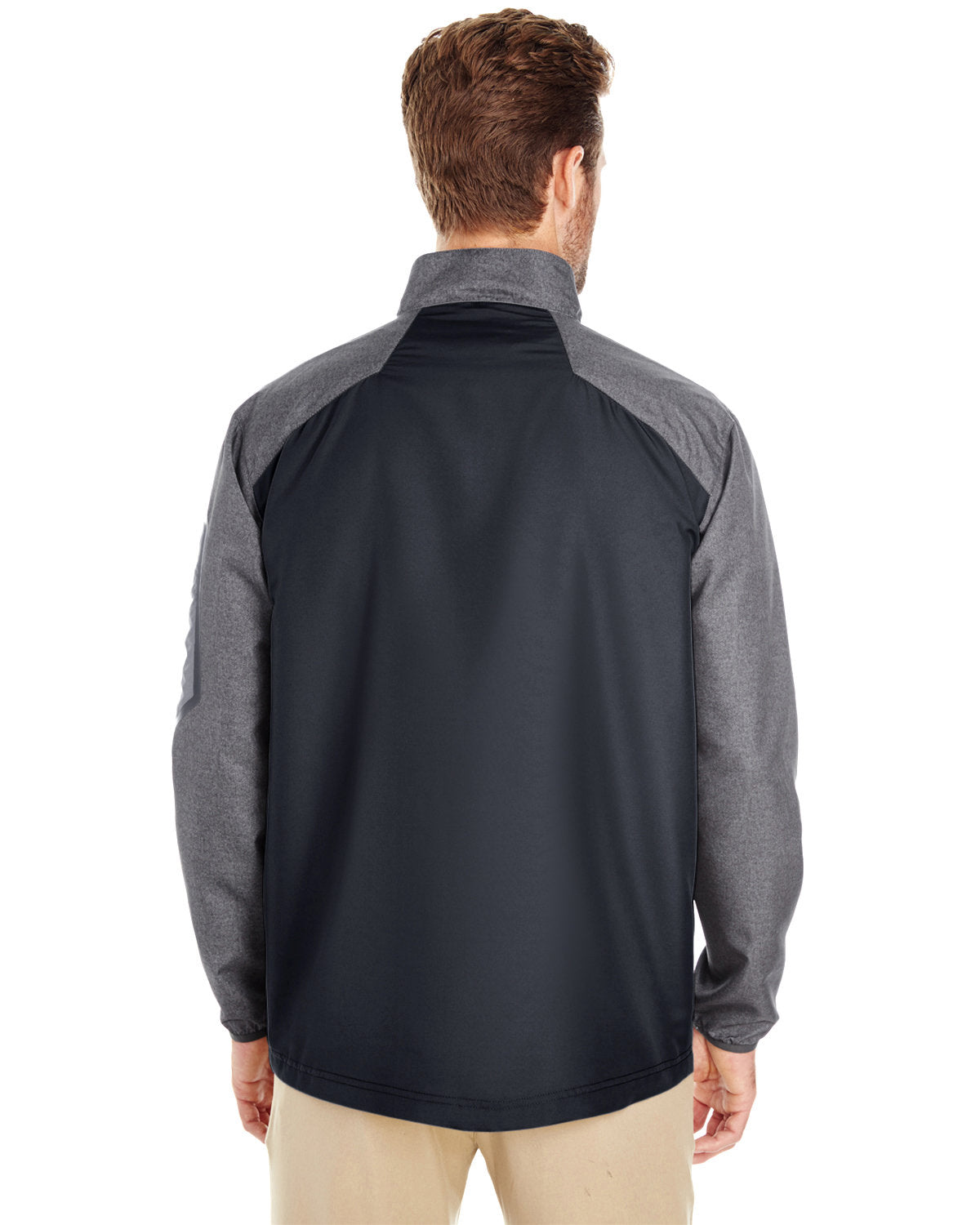 Holloway Men's Raider Pullover 229155