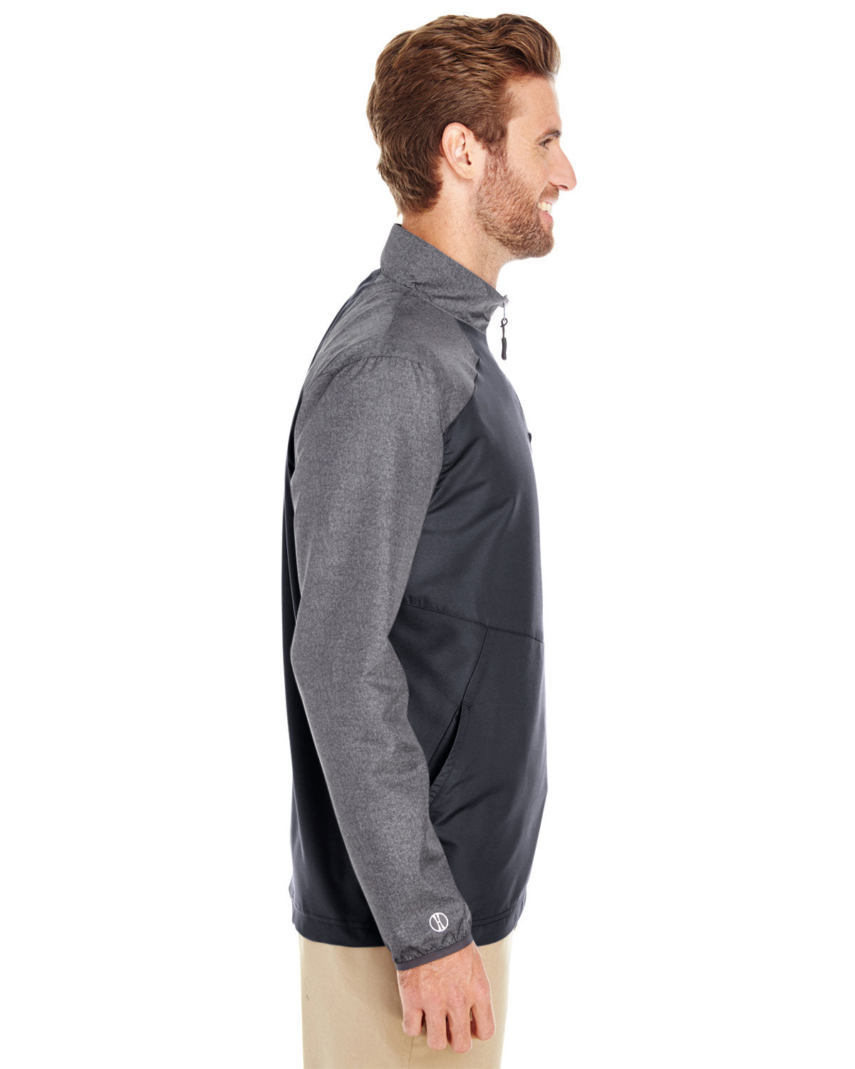 Holloway Men's Raider Pullover 229155