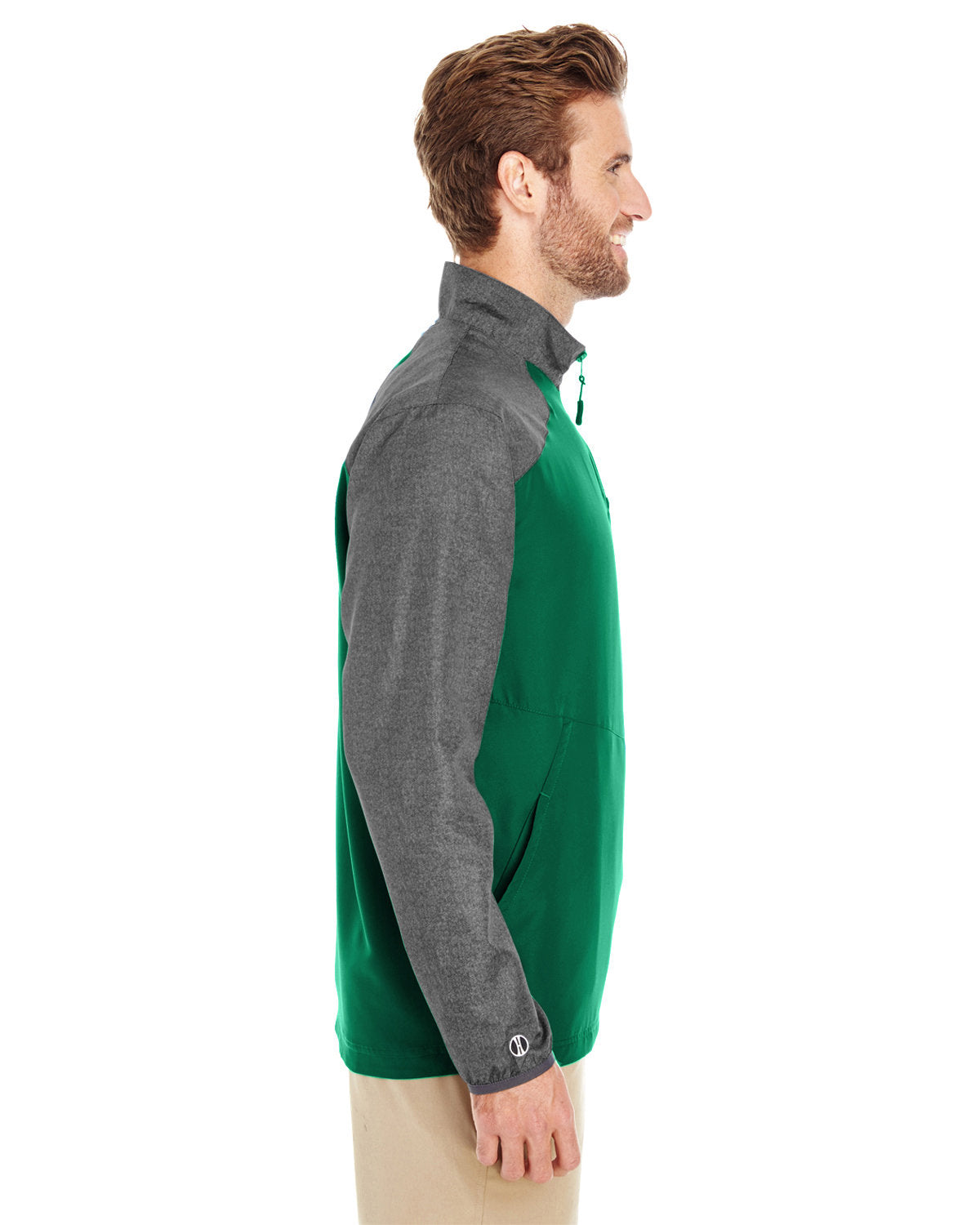 Holloway Men's Raider Pullover 229155