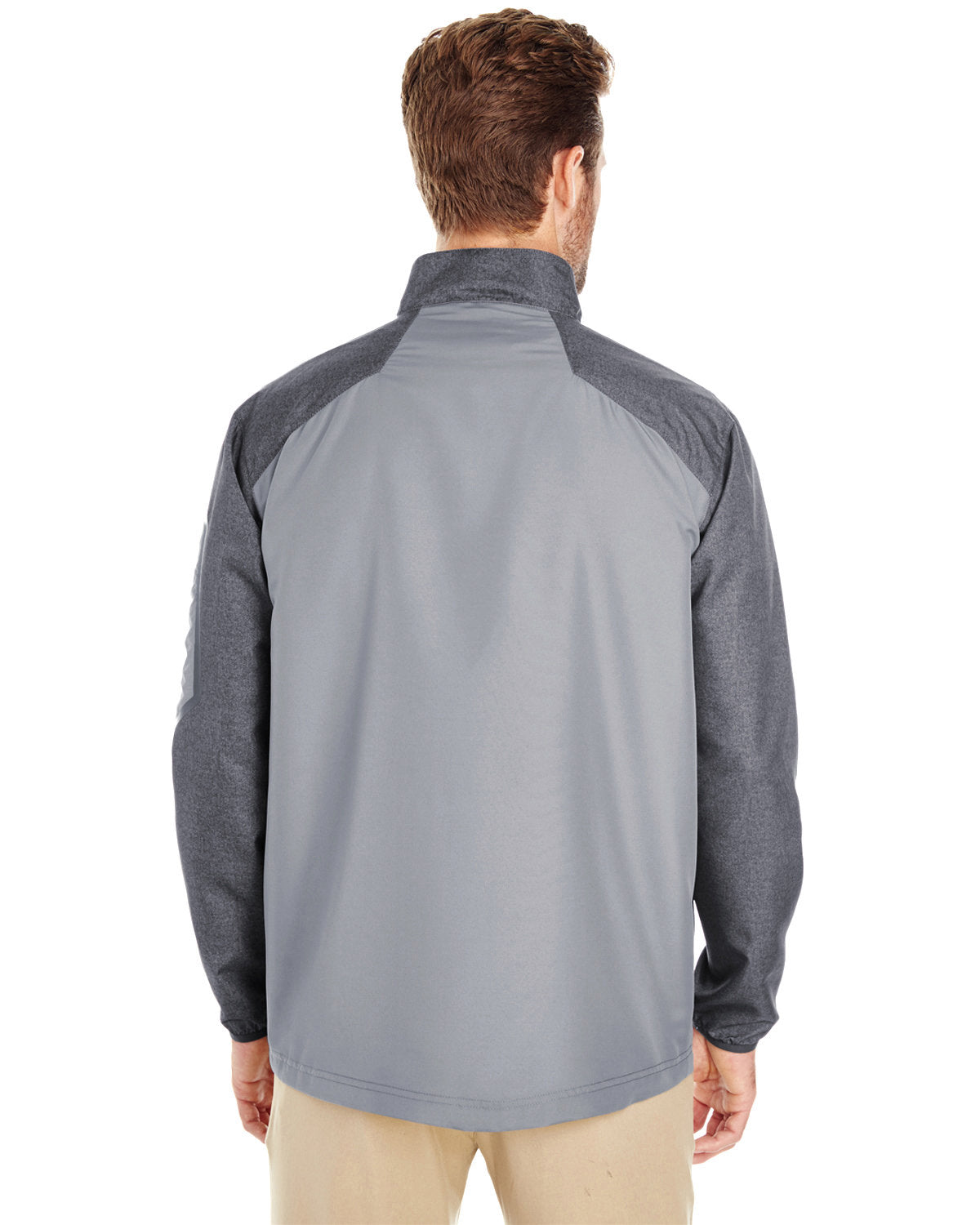 Holloway Men's Raider Pullover 229155