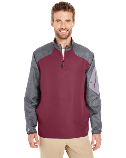 Holloway Men's Raider Pullover 229155