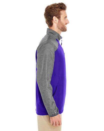 Holloway Men's Raider Pullover 229155