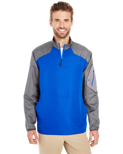 Holloway Men's Raider Pullover 229155