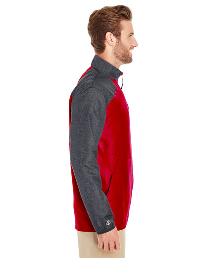 Holloway Men's Raider Pullover 229155