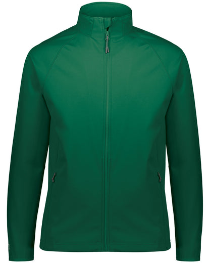 Holloway Men's Featherlight Soft Shell Jacket 229521