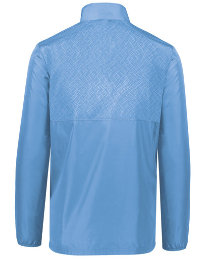 Holloway Adult SeriesX Pullover 229533 COLUMBIA BLUE