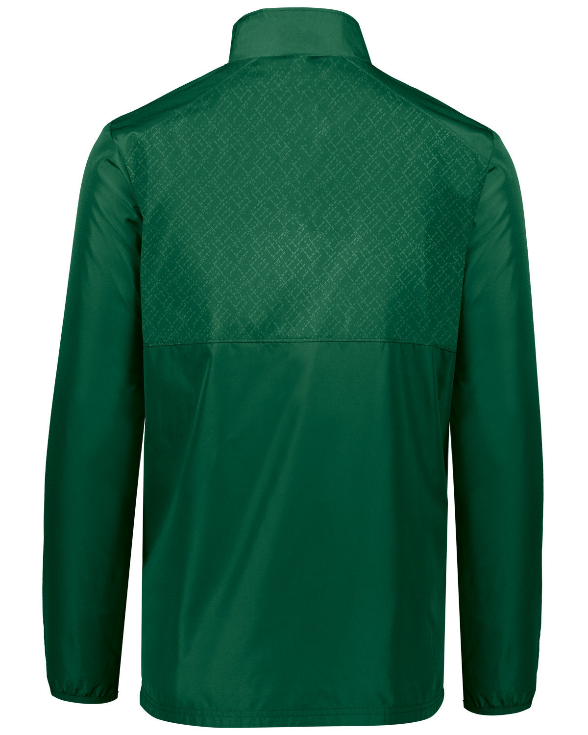 Holloway Adult SeriesX Pullover 229533 DARK GREEN