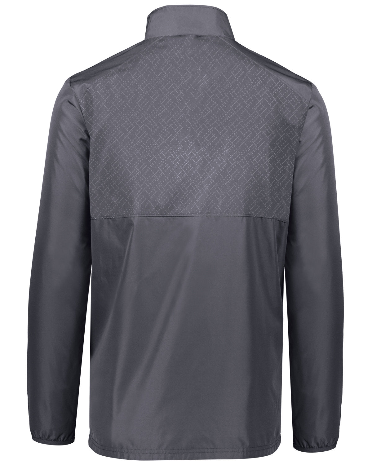 Holloway Adult SeriesX Pullover 229533 CARBON