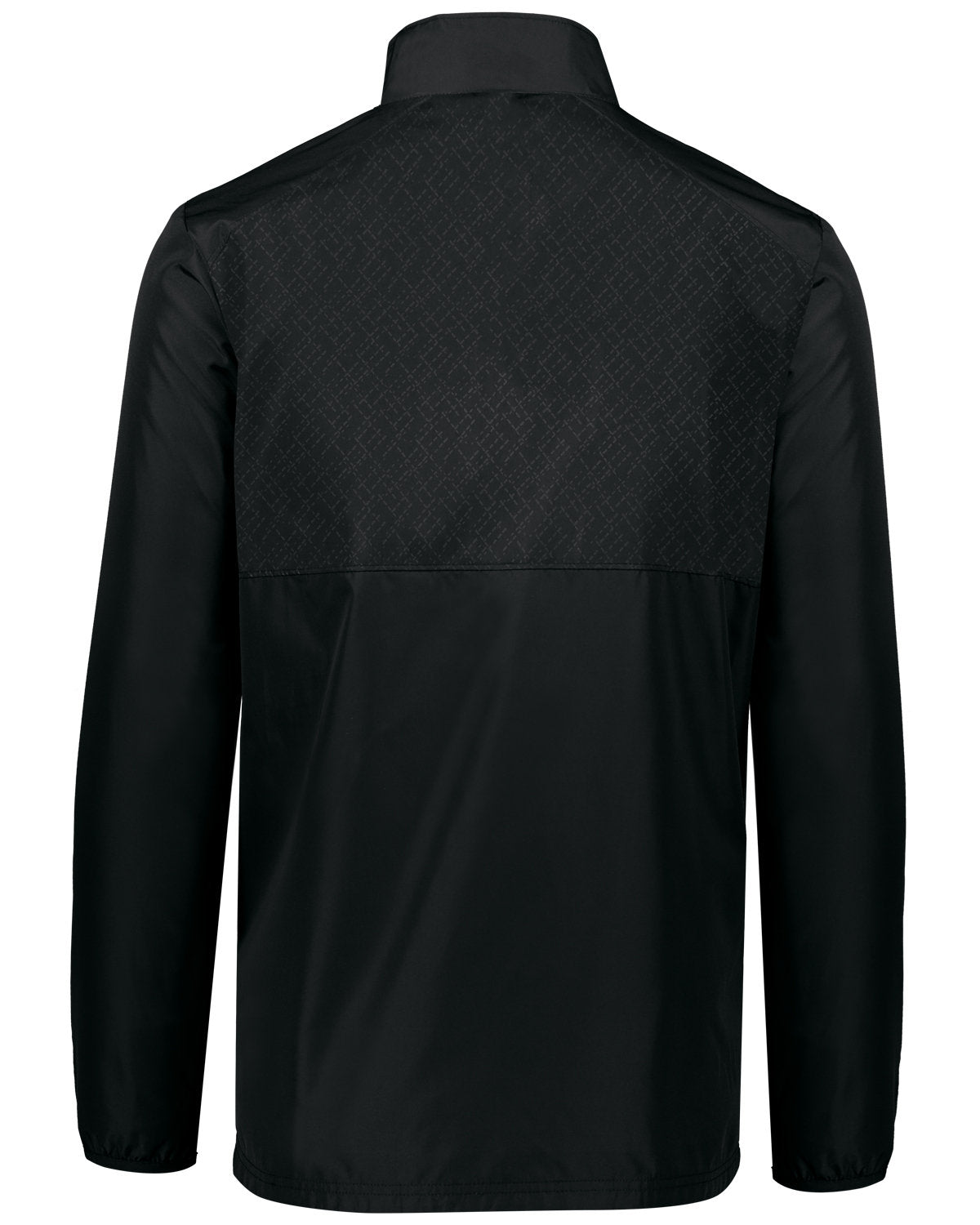 Holloway Adult SeriesX Pullover 229533 BLACK