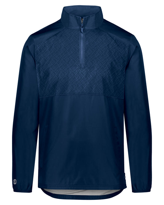 Holloway Adult SeriesX Pullover 229533 NAVY