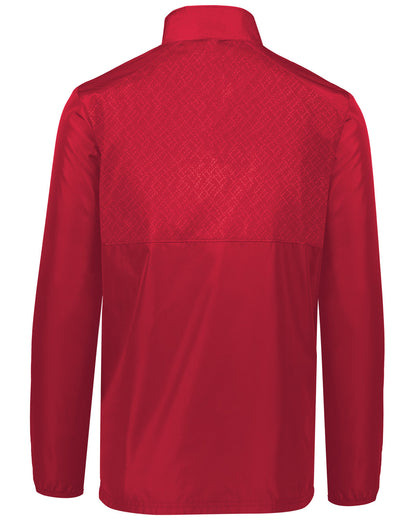 Holloway Adult SeriesX Pullover 229533 SCARLET