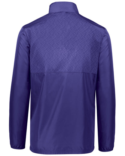 Holloway Adult SeriesX Pullover 229533 PURPLE