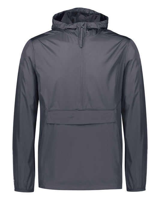 Holloway Pack Pullover Jacket 229534 CARBON