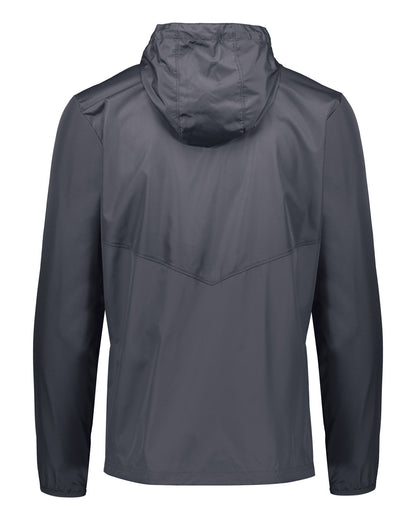 Holloway Pack Pullover Jacket 229534 CARBON