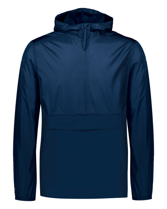 Holloway Pack Pullover Jacket 229534 NAVY