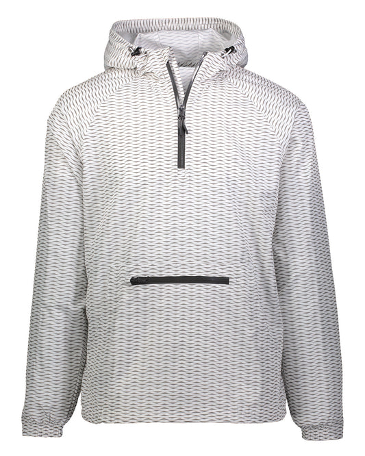 Holloway Range Packable Pullover Jacket 229554