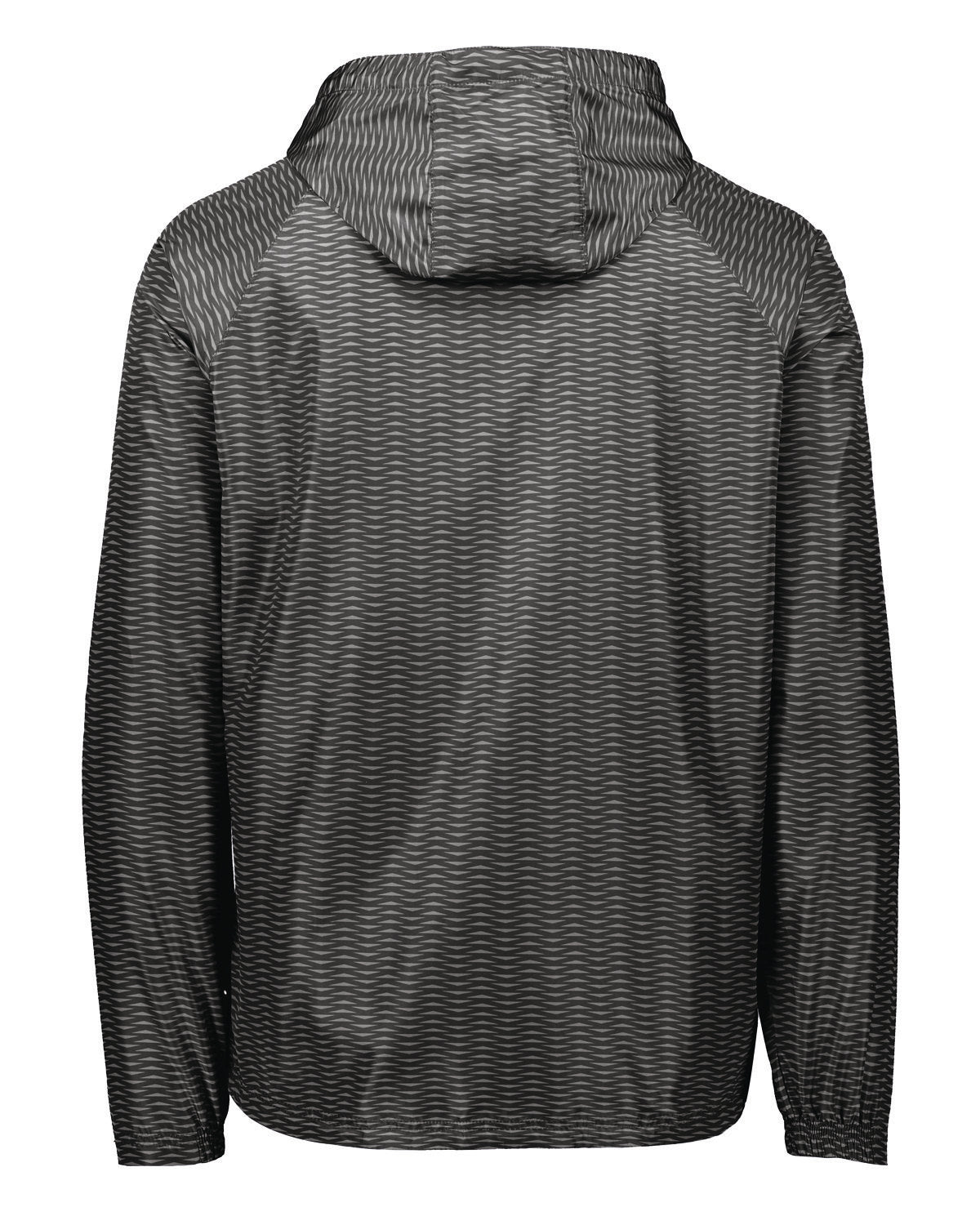 Holloway Range Packable Pullover Jacket 229554